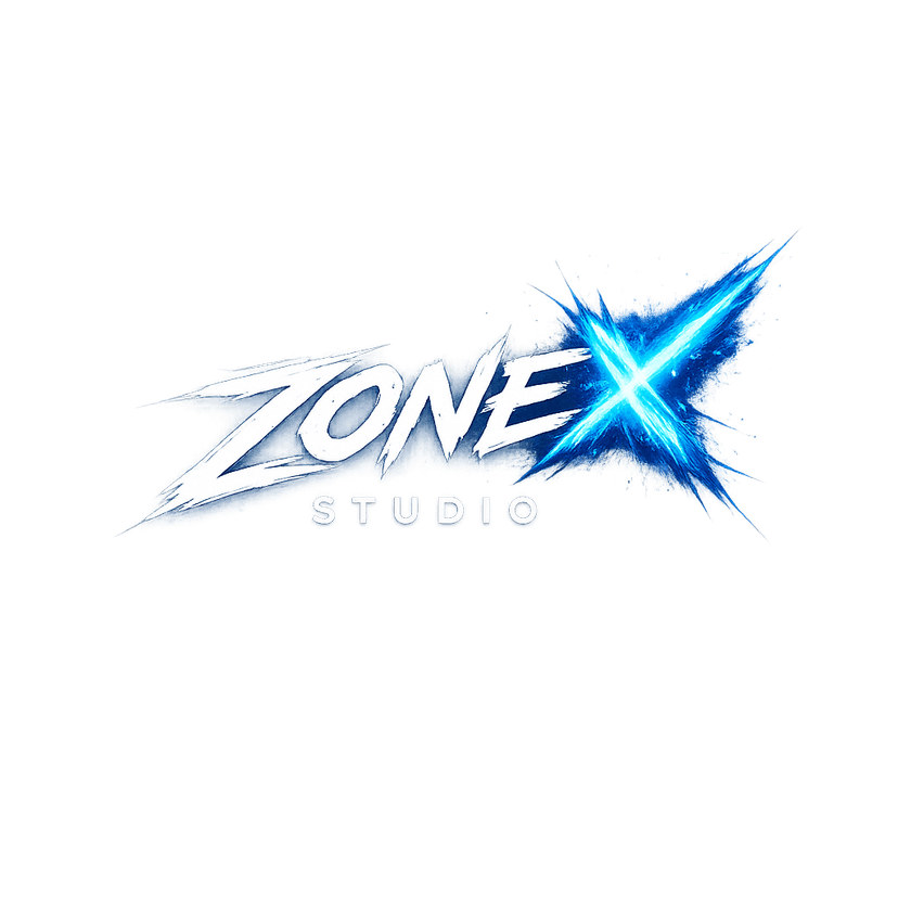 ZONEX Logo